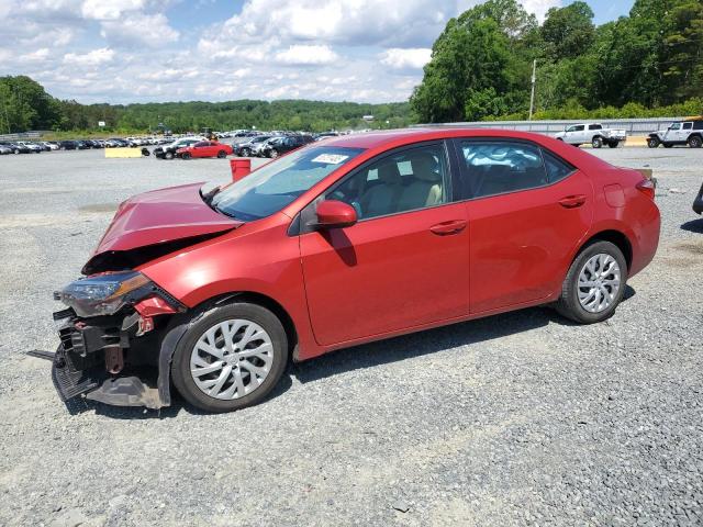 Vin: 5yfburhe6kp887176, lot: 55781485, toyota corolla l 2019 img_1
