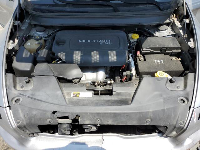 2015 JEEP CHEROKEE L - 1C4PJLCB8FW694890