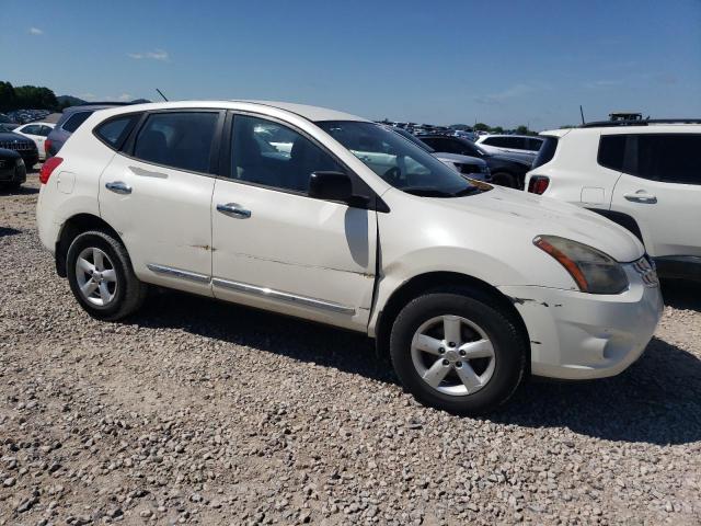 Vin: jn8as5mt7ew605576, lot: 55741775, nissan rogue s 20144