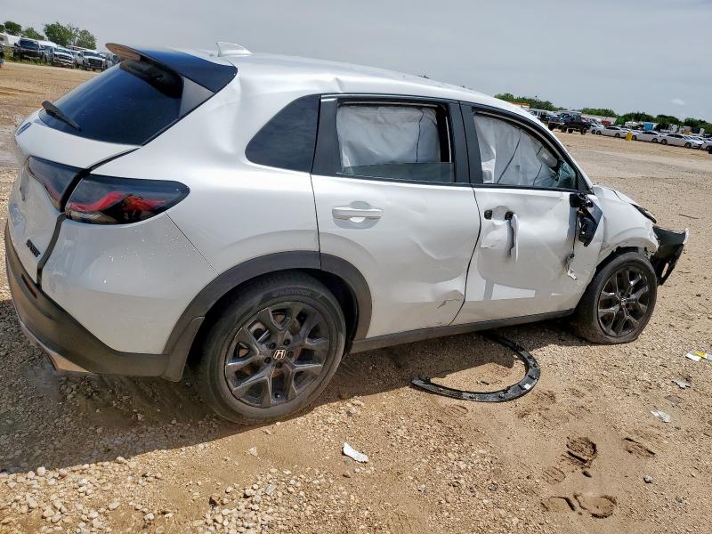 Vin: 3czrz2h50pm704385, lot: 58614815, honda hr-v sport 20233