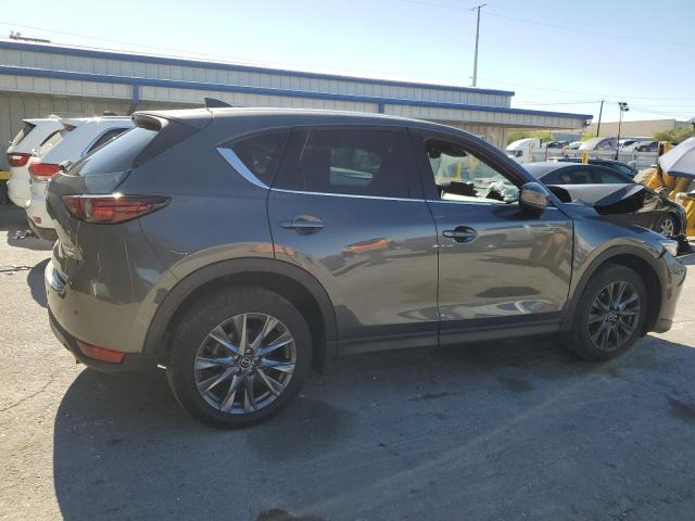 Vin: jm3kfbey4m0440799, lot: 58216435, mazda cx-5 signature 20213