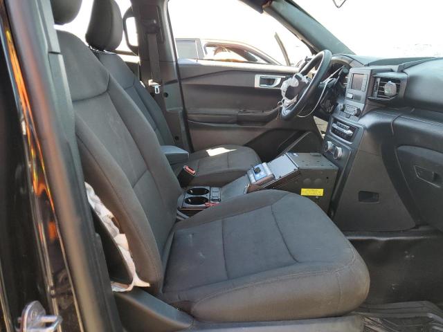 2020 FORD EXPLORER P 1FM5K8AB8LGA97115