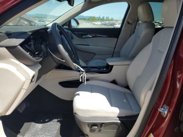2023 BUICK ENVISION P - LRBFZMR45PD080703