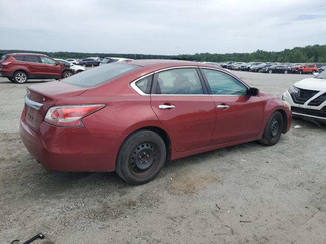 Vin: 1n4al3ap3fc423841, lot: 57120975, nissan altima 2.5 20153