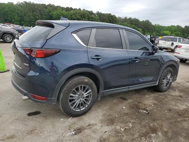 Vin: jm3kfacm5m0449327, lot: 55952855, mazda cx-5 touring 20213
