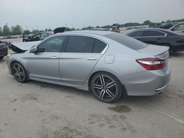 Vin: 1hgcr2f16ha156212, lot: 58568955, honda accord sport special edition 20172