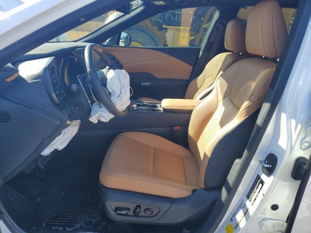 2024 LEXUS RX 350 BAS - 2T2BAMBA0RC028785