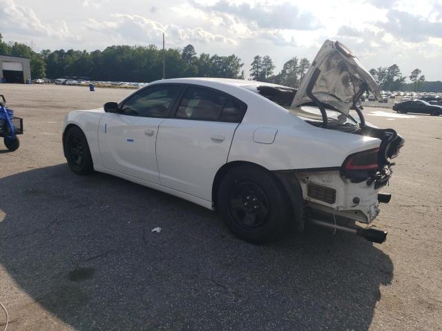 2016 DODGE CHARGER PO - 2C3CDXAT5GH129994