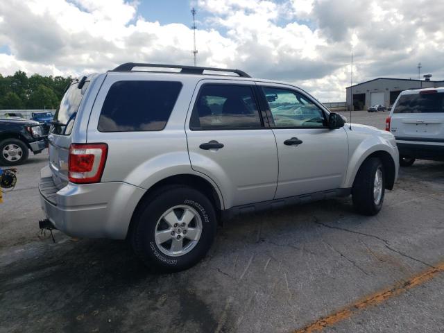 Vin: 1fmcu9d79akd11215, lot: 57869025, ford escape xlt 20103