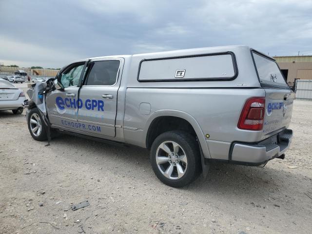 Vin: 1c6srfpt3kn700383, lot: 58071425, ram 1500 limited 20192