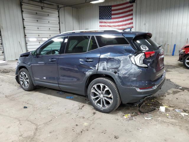 Vin: 3gkalpex6jl188378, lot: 55996685, gmc terrain slt 20182