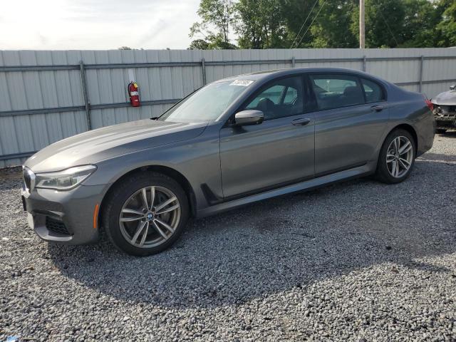 Vin: wba7f2c57gg418764, lot: 57607505, bmw 7 series xi 2016 img_1