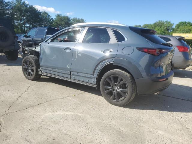 Vin: 3mvdmbcm6pm568193, lot: 55162055, mazda cx30 preferred 20232