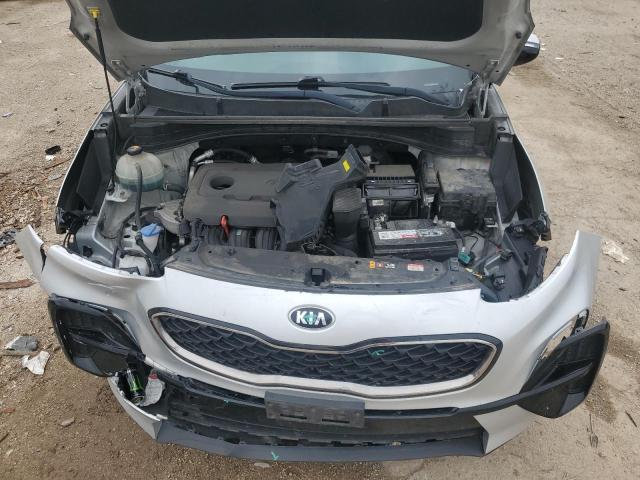 2020 KIA SPORTAGE L - KNDPM3AC8L7679458
