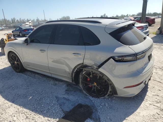 2023 PORSCHE CAYENNE GT WP1AG2AY4PDA19216