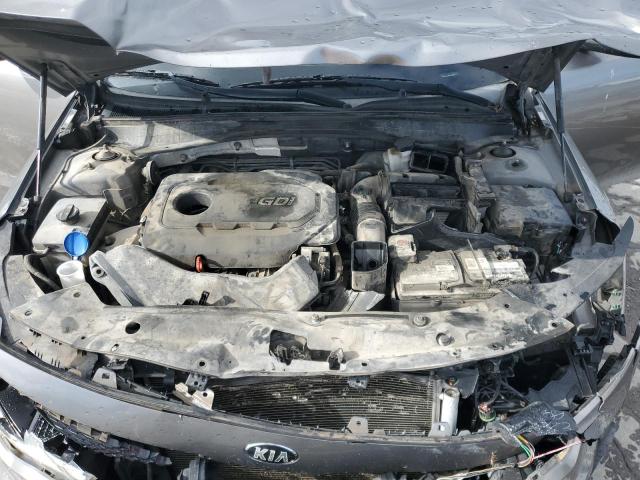 2017 KIA OPTIMA LX - 5XXGT4L31HG144847