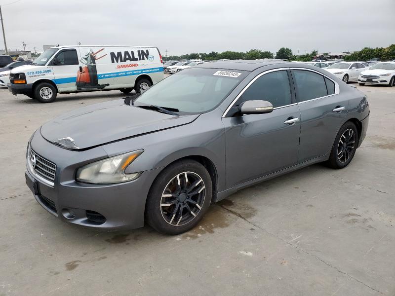 Vin: 1n4aa5ap4ec466052, lot: 59050245, nissan maxima s 2014 img_1