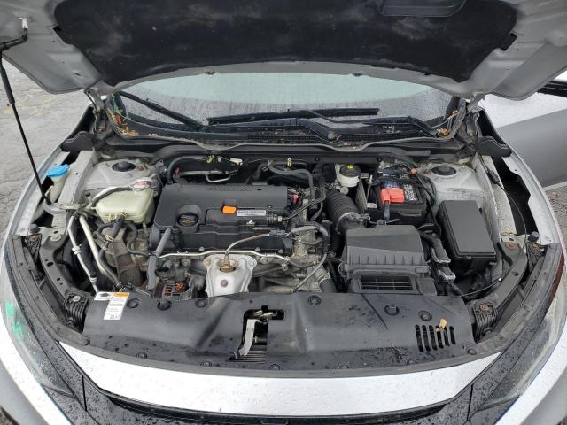 2019 HONDA CIVIC SPOR - 2HGFC2F82KH531761