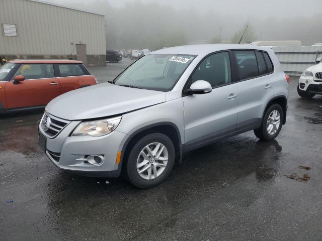 VOLKSWAGEN TIGUAN S