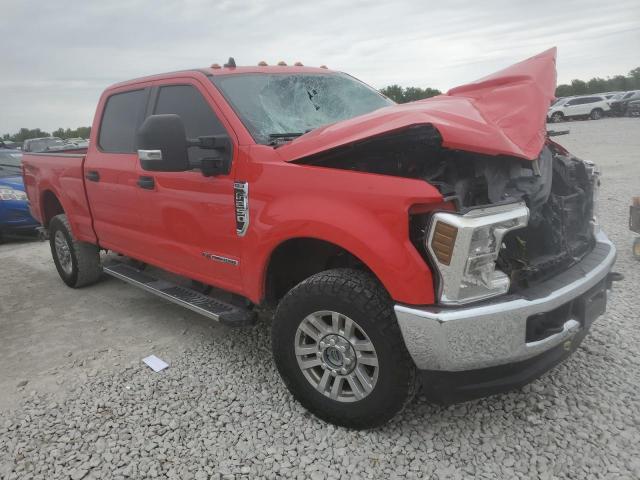 Vin: 1ft7w2bt1keg73417, lot: 58129235, ford f250 super duty 20194