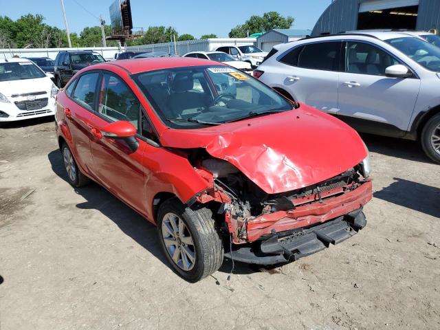 Vin: 3fadp4bjxdm130600, lot: 58653575, ford fiesta se 20134