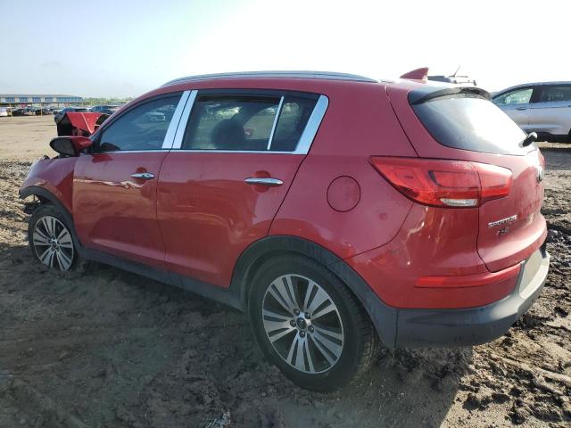 Vin: kndpc3ac8f7738886, lot: 55988945, kia sportage ex 20152