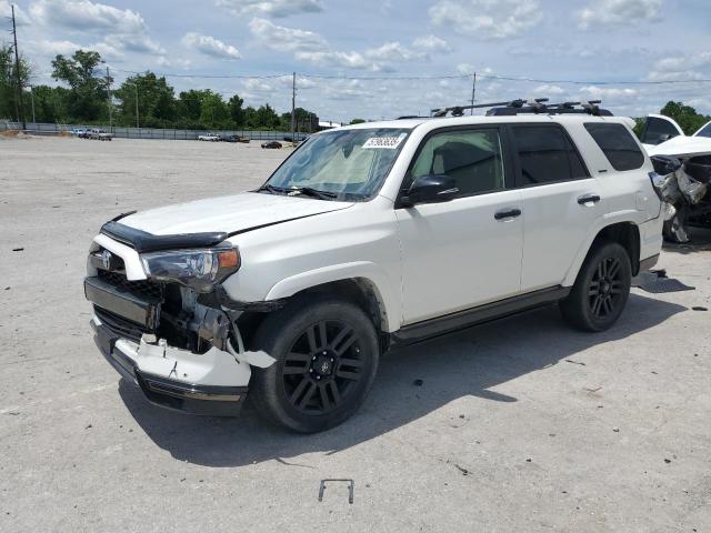 TOYOTA 4RUNNER SR