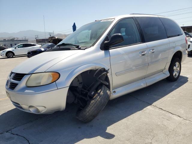 DODGE GRAND CARA