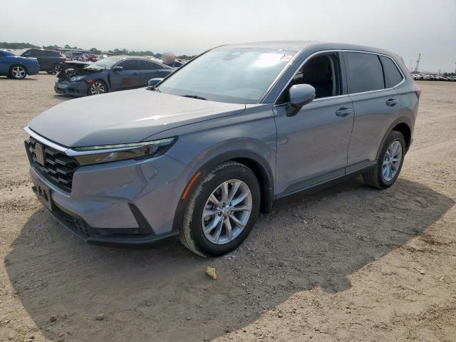 HONDA CR-V EXL