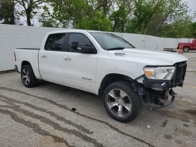 Vin: 1c6srfft2kn575586, lot: 55266285, ram 1500 big horn/lone star 20194