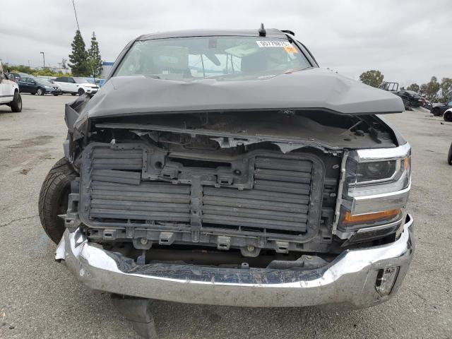 2018 CHEVROLET SILVERADO - 1GCRCREC3JZ309576