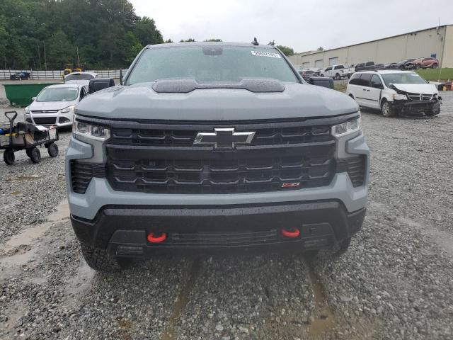 2024 CHEVROLET SILVERADO - 3GCUDFE85RG326201