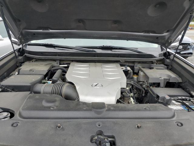 2017 LEXUS GX 460 - JTJBM7FX5H5167234