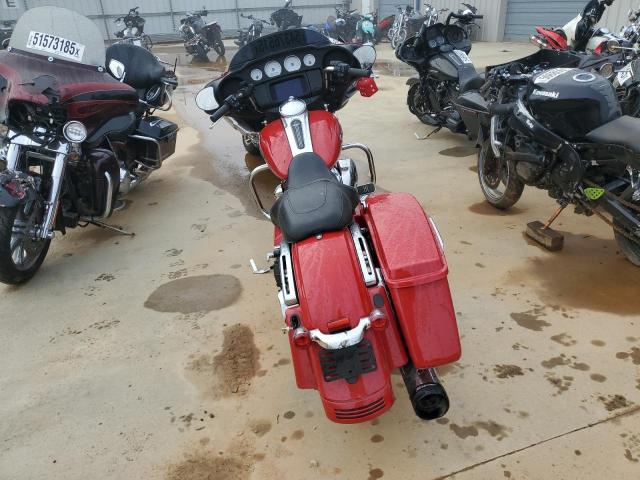 2023 HARLEY-DAVIDSON FLHX 1HD1KBC1XPB614887