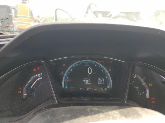 2017 HONDA CIVIC EX - SHHFK7H60HU216299