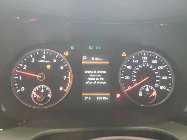 2023 KIA K5 GT LINE 5XXG64J26PG175706