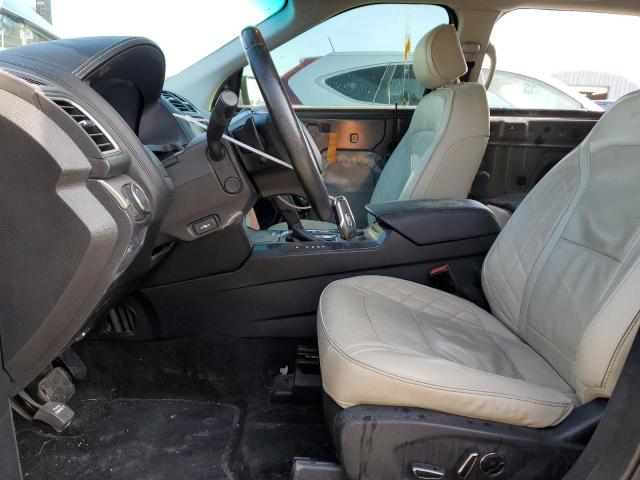2016 FORD EXPLORER P - 1FM5K8HTXGGB59098