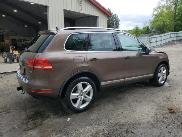 Vin: wvgef9bp4dd007109, lot: 58890665, volkswagen touareg v6 20133