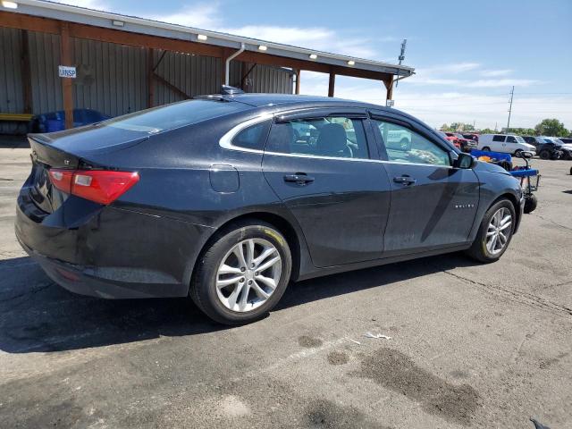 2018 CHEVROLET MALIBU LT - 1G1ZD5STXJF231866