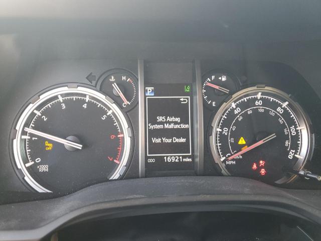 2024 TOYOTA 4RUNNER LI JTEKU5JR2R6279853
