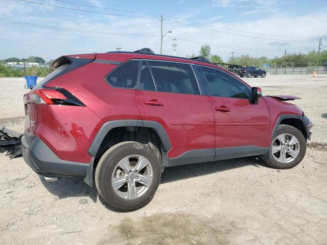 Vin: 2t3p1rfv6rw444897, lot: 56243305, toyota rav4 xle 20243