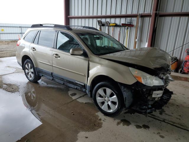 Vin: 4s4brbcc1a3367632, lot: 57091845, subaru outback 2.5i premium 20104