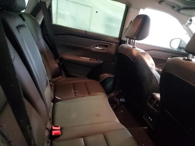 2024 NISSAN ROGUE SV - JN8BT3BB0RW290819