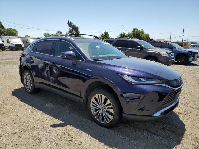 Vin: jteaaaahxmj031036, lot: 56383105, toyota venza le 20214