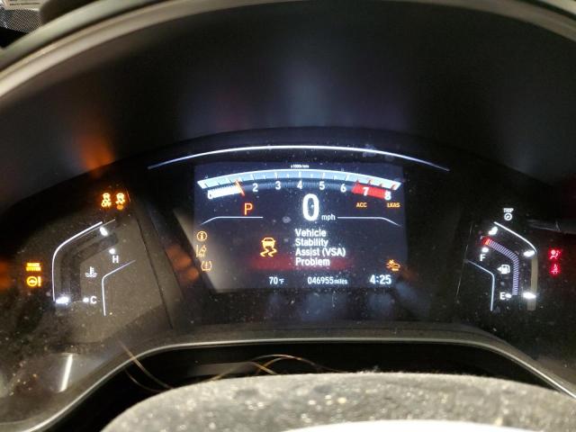 2021 HONDA CR-V EX 2HKRW2H52MH638244