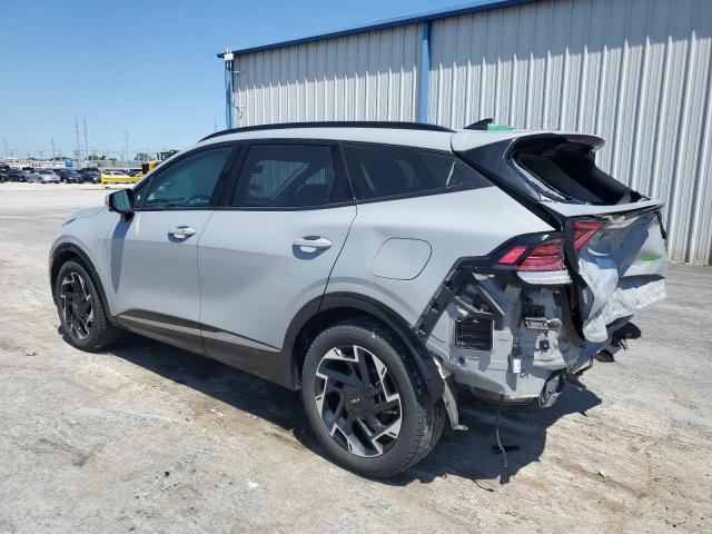 Vin: 5xyk53df6rg161096, lot: 57320655, kia sportage sx prestige 20242