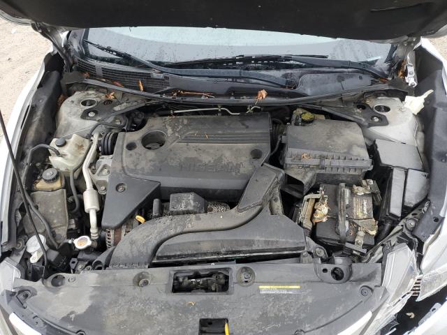 2017 NISSAN ALTIMA 2.5 - 1N4AL3AP2HC162883