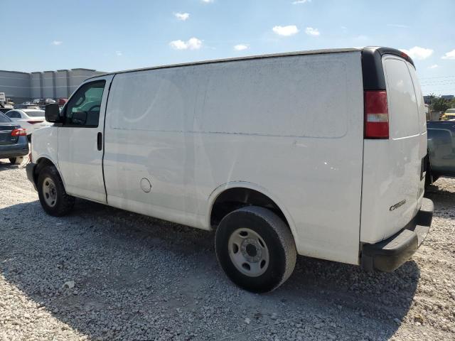 Vin: 1gcwgaffxh1186627, lot: 58189355, chevrolet express 20172