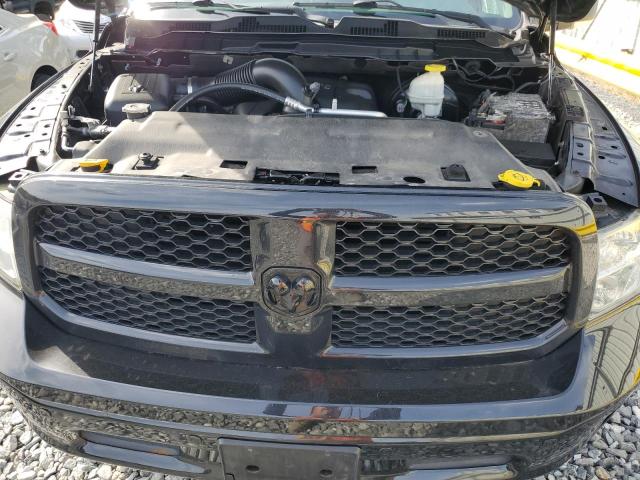 2018 RAM 1500 SLT - 1C6RR7LTXJS163361