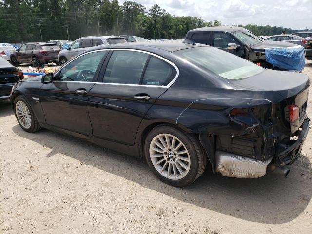 Vin: wbafu7c55cdu61509, lot: 56602395, bmw 5 series xi 20122